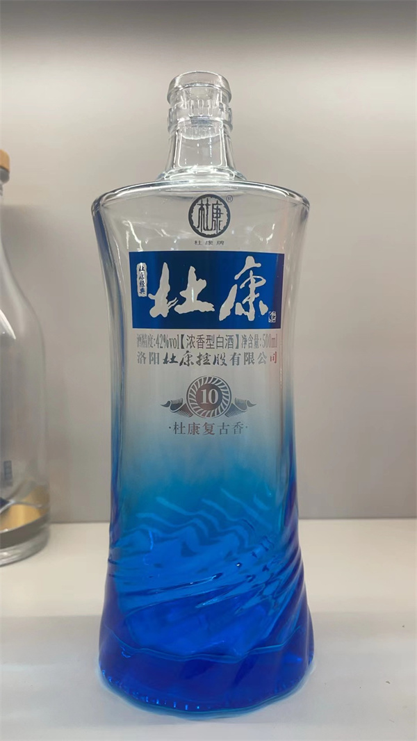 玻璃酒瓶厂家